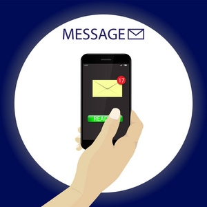 一次性短信：高效沟通的便捷工具