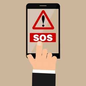 骚扰短信举报：守护您的通信安全