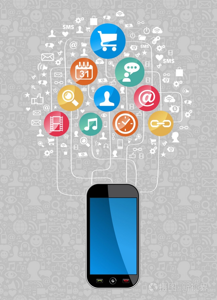 法务部短信：企业风险防控的得力助手