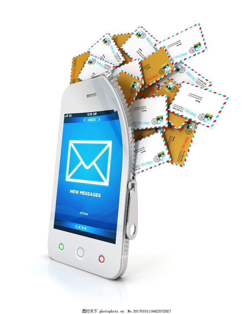 开盘短信：高效的投资信息传递工具