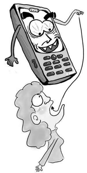 删除的短信能找回来吗？